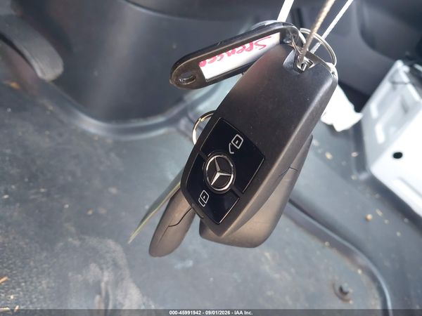 2023 MERCEDES-BENZ SPRINTER 2500 HIGH ROOF 4-CYL DIESEL — I11