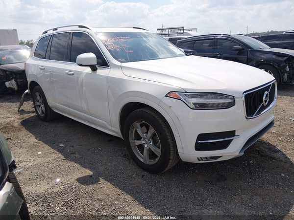 2019 VOLVO XC90 T5 MOMENTUM — I1