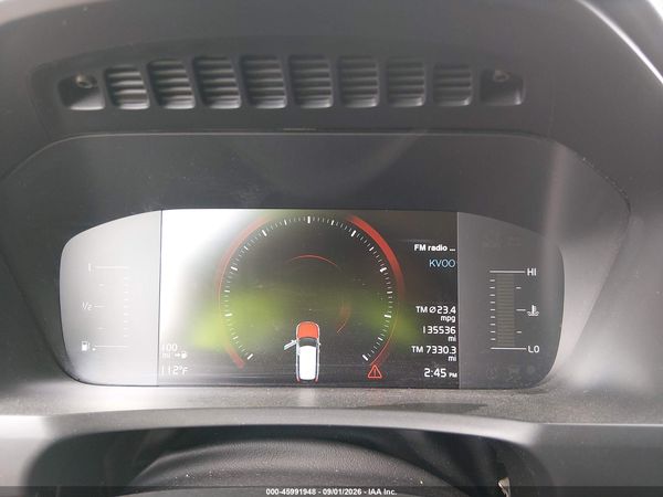 2019 VOLVO XC90 T5 MOMENTUM — I7