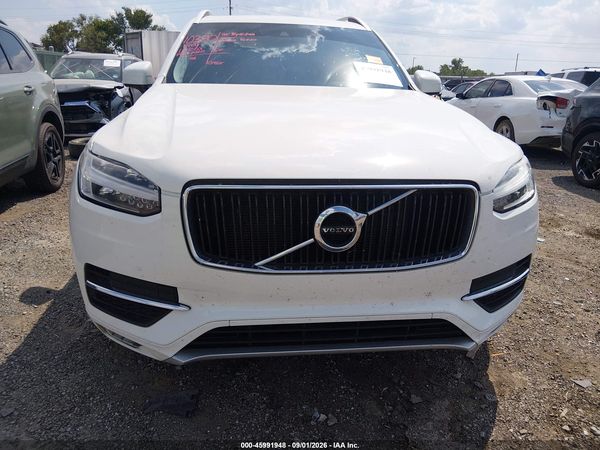 2019 VOLVO XC90 T5 MOMENTUM — I115