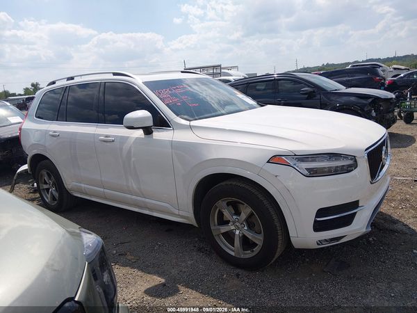 2019 VOLVO XC90 T5 MOMENTUM — I116