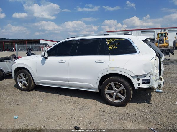 2019 VOLVO XC90 T5 MOMENTUM — I117