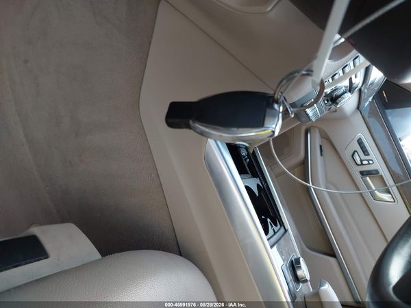 2014 MERCEDES-BENZ E 350 E350 — I11