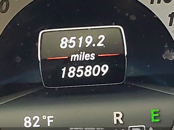 2014 MERCEDES-BENZ E 350 E350 — I118