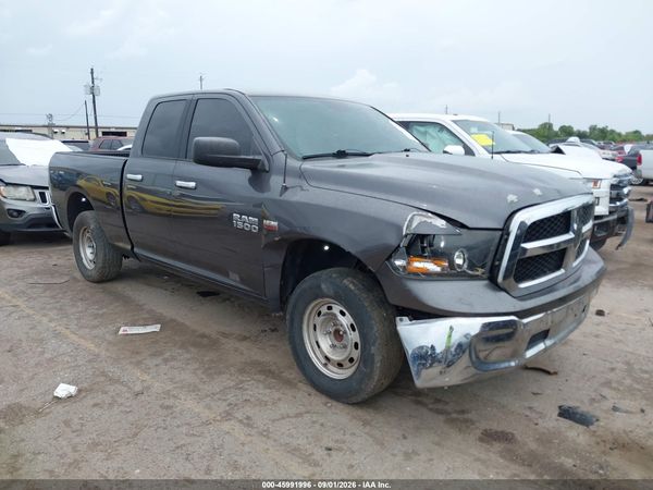 2016 RAM 1500 SLT — I1