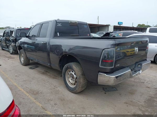 2016 RAM 1500 SLT — I3