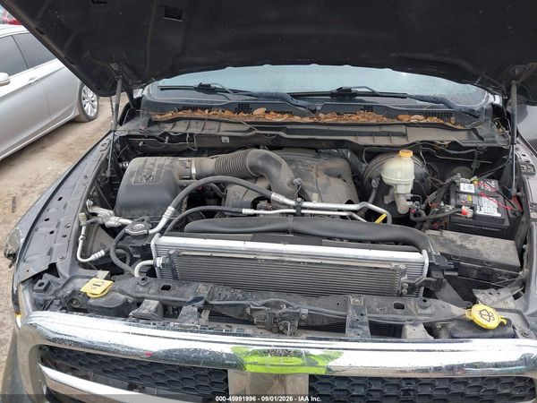 2016 RAM 1500 SLT — I10