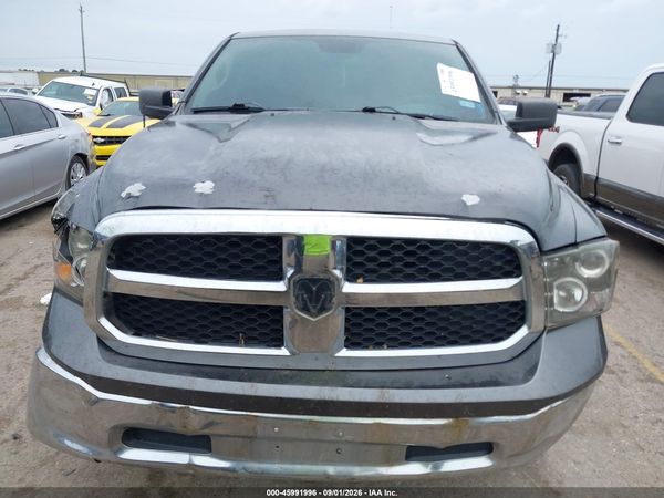 2016 RAM 1500 SLT — I115