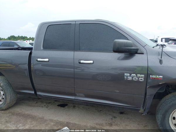 2016 RAM 1500 SLT — I116