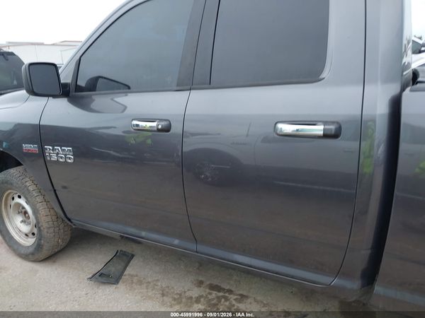 2016 RAM 1500 SLT — I117