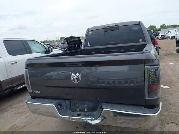 2016 RAM 1500 SLT — I119
