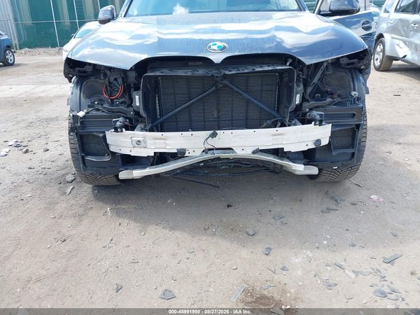 2019 BMW X7 XDRIVE50I — I6