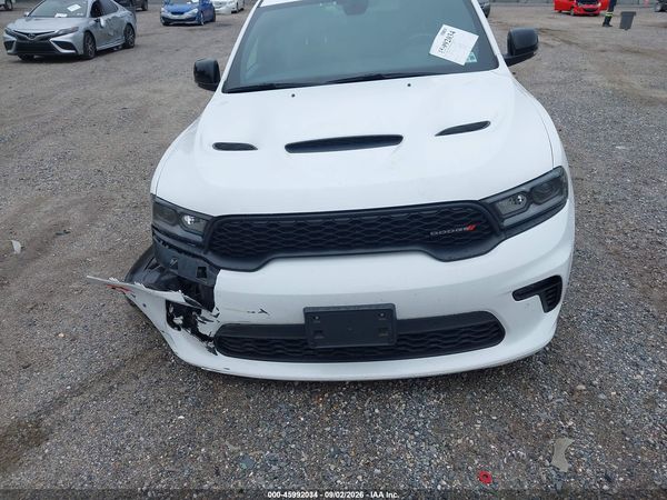 2021 DODGE DURANGO R/T AWD — I115