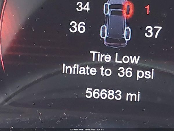 2021 DODGE DURANGO R/T AWD — I118