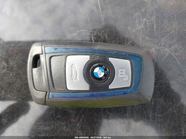 2015 BMW 428 GRAN COUPE — I11