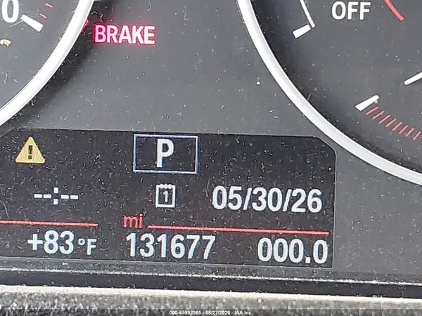 2015 BMW 428 GRAN COUPE — I118