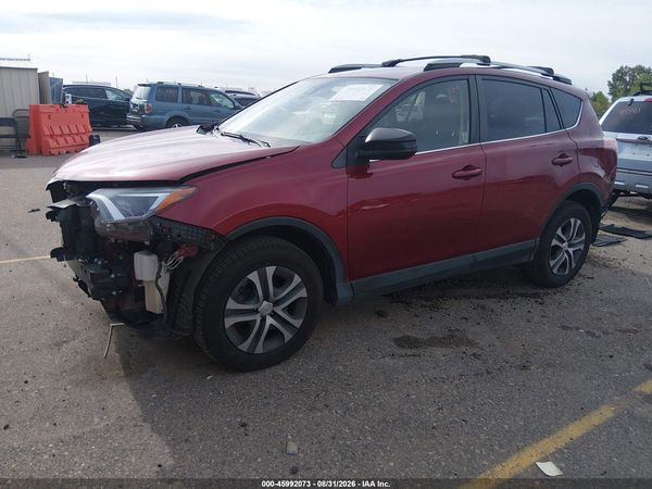 2018 TOYOTA RAV4 — I2