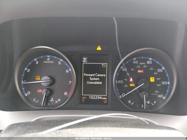 2018 TOYOTA RAV4 LE — I7