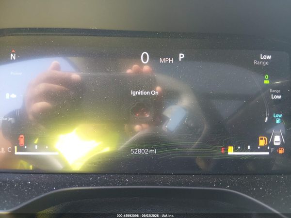 2024 JEEP GRAND CHEROKEE 4XE Limited 4XE