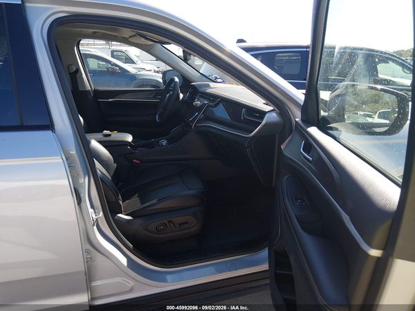 2024 JEEP GRAND CHEROKEE 4XE Limited 4XE