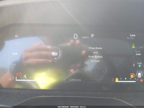 2024 JEEP GRAND CHEROKEE 4XE Limited 4XE