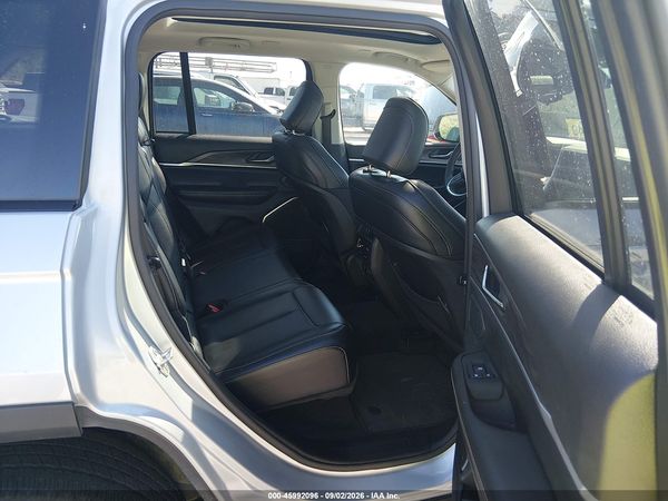 2024 JEEP GRAND CHEROKEE 4XE Limited 4XE