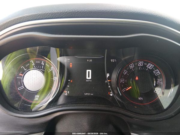 2018 DODGE CHALLENGER SXT — I7