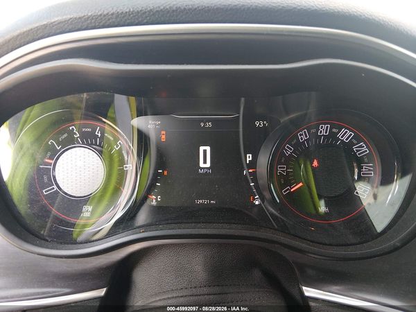 2018 DODGE CHALLENGER SXT — I118