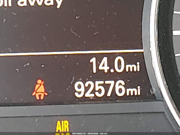 2018 AUDI A6 2.0T PREMIUM PLUS — I118