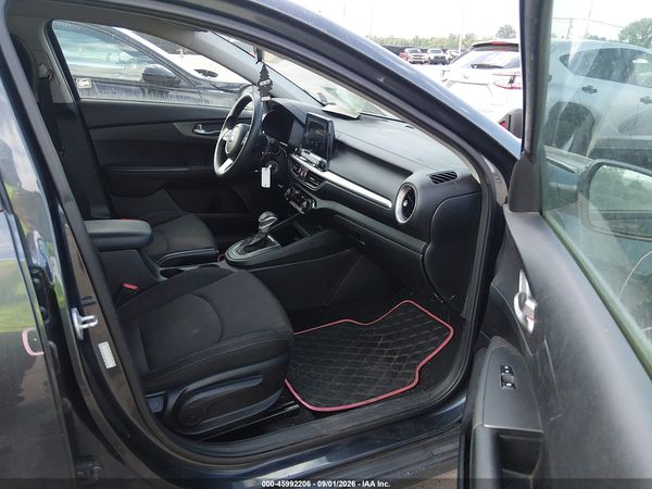 2019 KIA FORTE LXS — I5