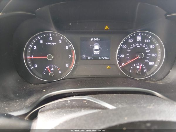 2019 KIA FORTE LXS — I7