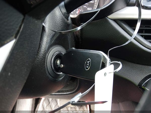 2019 KIA FORTE LXS — I11