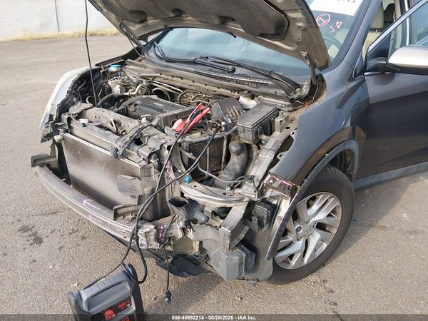 2016 HONDA CR-V EX — I6