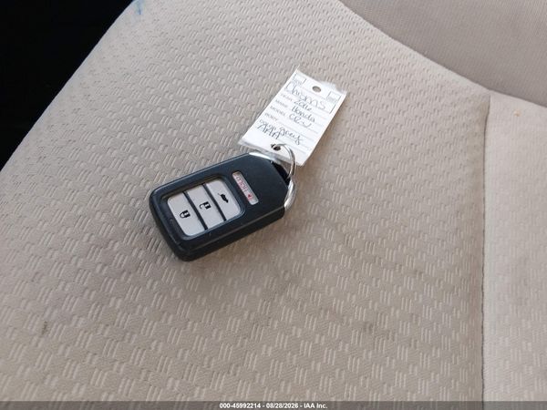 2016 HONDA CR-V EX — I11