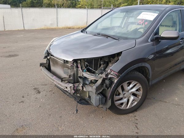 2016 HONDA CR-V EX — I153
