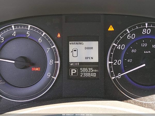 2017 INFINITI QX50 — I118