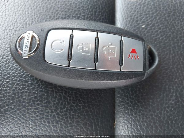 2020 NISSAN KICKS SR XTRONIC CVT — I11