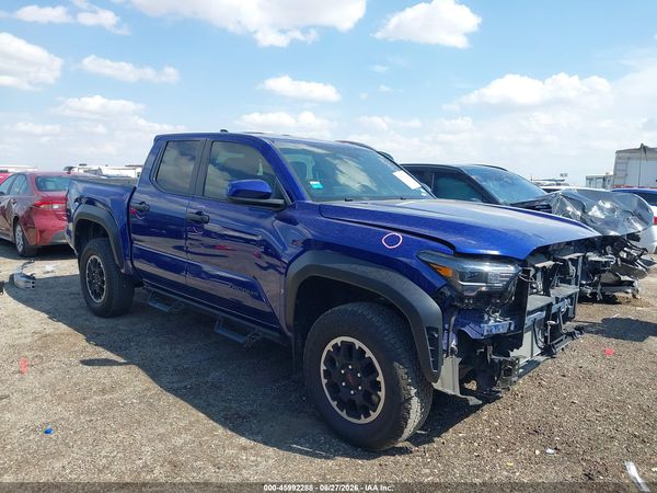 2024 TOYOTA TACOMA TRD OFF ROAD — I1