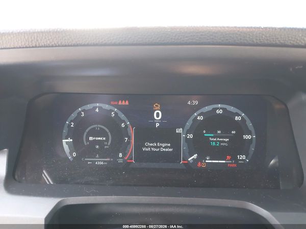 2024 TOYOTA TACOMA TRD OFF ROAD — I7
