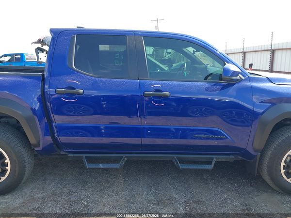 2024 TOYOTA TACOMA TRD OFF ROAD — I116