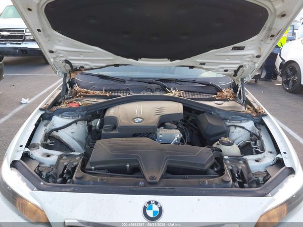 2016 BMW 228I