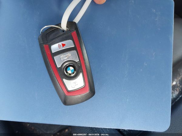 2016 BMW 228I