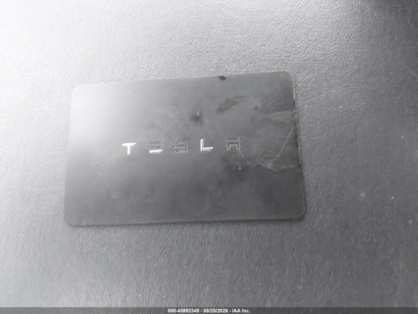 2018 TESLA MODEL 3 LONG RANGE/PERFORMANCE