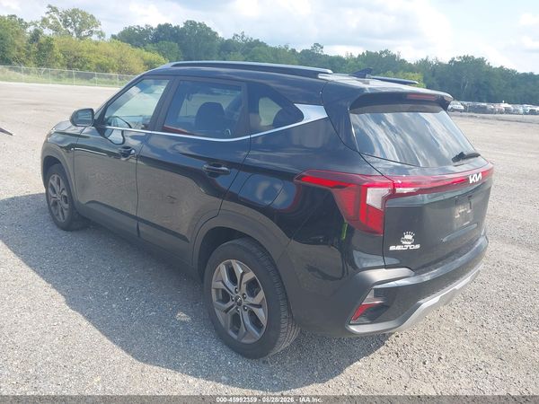 2024 KIA SELTOS S — I3
