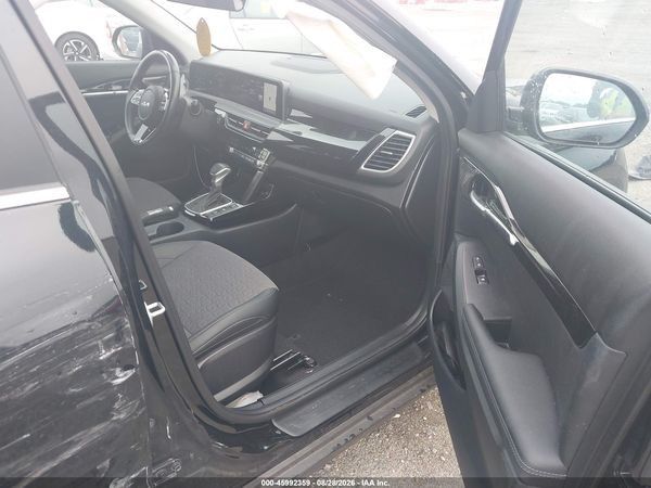 2024 KIA SELTOS S — I5