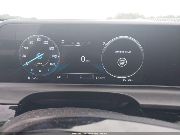 2024 KIA SELTOS S — I7