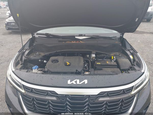 2024 KIA SELTOS S — I10