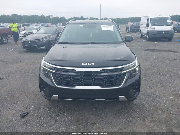 2024 KIA SELTOS S — I115