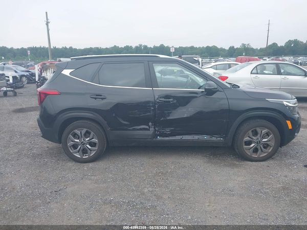 2024 KIA SELTOS S — I116