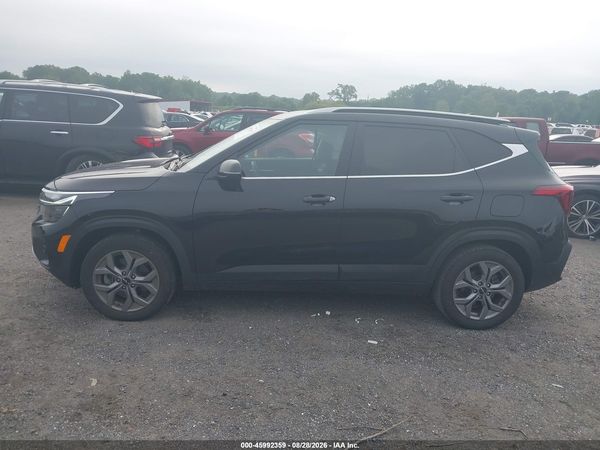 2024 KIA SELTOS S — I117
